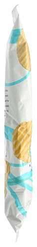 Image of 365 Everyday Value, Sea Salt Rippled Potato Chips, 10 oz