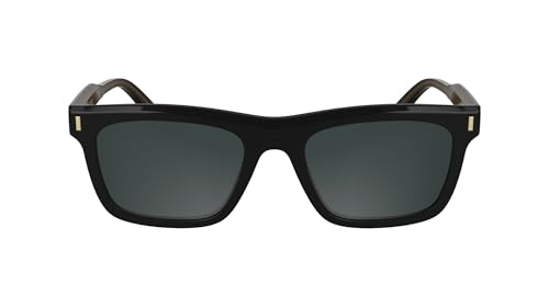 Calvin Klein Men's Ck25506s Rectangular Sunglasses