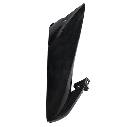 Protecteur de radiateur avant en carbone rigide pour carénage gauche Suzuki GSXS 1000
