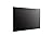 LG 55UH5N-M 55'' UHD Signage Display webOS Platform and Advanced Security Monitor