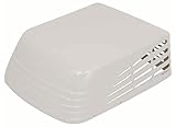 Advent Air PXXMCOVER ACM Air Conditioner Shroud Cover, White, 30.62