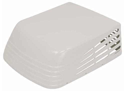 Advent Air PXXMCOVER ACM Air Conditioner Shroud Cover, White, 30.62