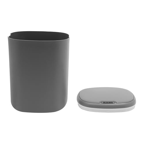 Bote de basura inteligente sensor 5.28Gal sin contacto miniatura 6