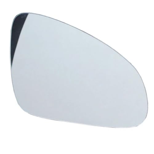 Verre de rétroviseur arrière pour Buick Excelle GT XT droit - 4
