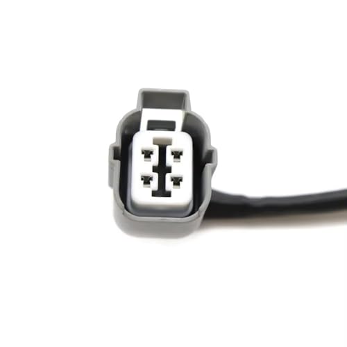 Capteur O2 lambda Subaru Impreza et Forester 2.5L, accessoire auto de rechange - 3