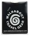 Flashcard Flashlight By Walkabout Travel Gear