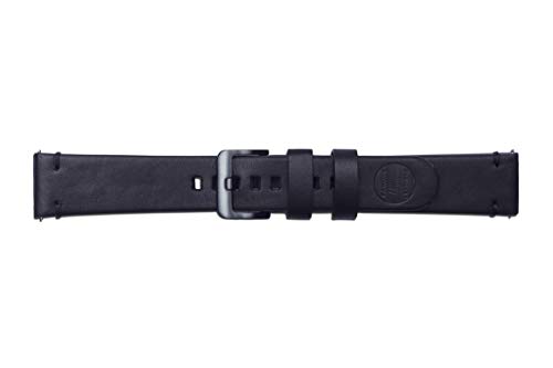 Samsung Bracelet Cuir 20mm - vue 2