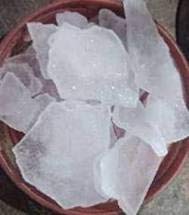 Wiffo Pure Bhimseni Camphor Food Grade Kapoor for puja, havan, arti, Meditation and Positivity, Diffuser, kapur dani/ Natural Organic Bhimseni Brass Desi Camphor/Kapur Edible Kapoor Pacha Karpooram for Puja, Havan, Meditation, Diffuser Purpose (White) (Pack Of - 50 Gm)