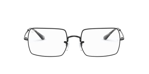 Image of Ray-Ban Unisex Rx1969v Rectangular Prescription Eyeglass Frames