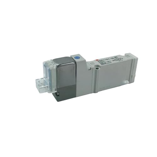 Électrovanne VQZ115R-5MO-C4 à commutation rapide pour circuit d'air