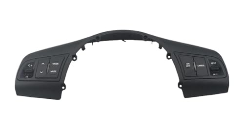 Commande de volant 964402K000 pour KIA Forte : Conduite nocturne plus sereine
