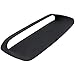 Garage-Pro Hood Scoop For Subaru WRX 2015-2021, Car Accessories Exterior, Black