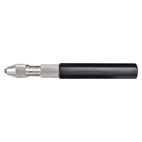 Étau à goupilles Starrett 166B pour restaurer vos montres anciennes à la maison