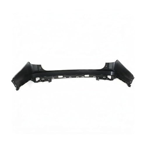 Image of Compatible with Honda Pilot 2016-2018 Rear Upper Bumper Cover | CAPA Certified, Primed, Ready to Paint, OEM 04715TG7A90ZZ, HO1114104