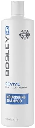 BosRevive Non Color Treated Shampoo