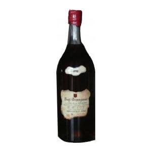 Domaine De Latraou – Armagnac Millésimé De 1970 – Bouteille De 150Cl- Bas Armagnac