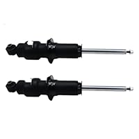 OTOZUM Luftfederbeine Stoßdämpfer Kompatibel Mit Subaru Für Forester Sh 2.0 AWD 2008 01–2013 09 Luftstoßdämpfer Und Federbein. Artikelnummer: 20365SC031 20365SC032 OTOZUM Luftfederbeine Stoßdämpfer Kompatibel Mit Subaru Für Forester Sh 2.0 AWD 2008 01–2013 09 Luftstoßdämpfer Und Federbein. Artikelnummer: 20365SC031 20365SC032