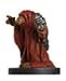 D & D Minis: Kobold Sorcerer # 38 - Aberations