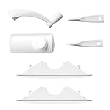 1521026 Hardware Pack Fit for Andersen PSA Classic Style Awning Windows - White