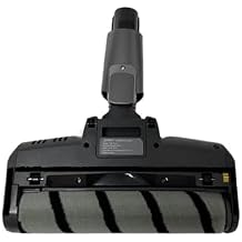Electric Floor Brush Head Accessories Spare Parts for Compatible for Jimmy H9 Flex /H10 Pro /H10 Flex Handheld Cordless Vacuum Cleaner