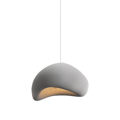Plafonnier pour chambres et salles d'étude lampe champignons 45 cm