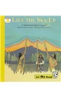 Lift the Sky Up: A Snohomish Indian Legend by… | Bookclubs