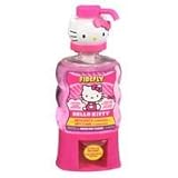 Firefly Hello Kitty Mouthwash Anti-Cavity