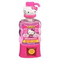 Firefly Hello Kitty Mouthwash Anti-Cavity