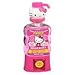 Firefly Hello Kitty Mouthwash Anti-Cavity
