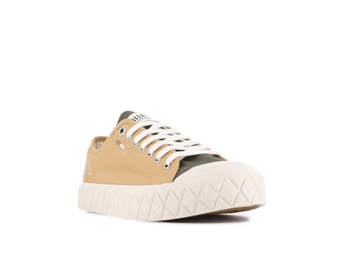 Palla ACE CVS ORG baskets en toile éco-responsable de qualité supérieure - 2