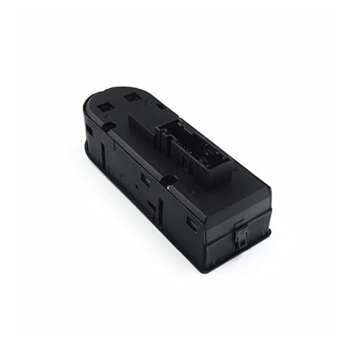 Bouton interrupteur lève-vitre Opel Astra H Zafira B 2005-2015 13228879 commande de fenêtre de rechange