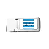 Quantité : 1 pince à billets