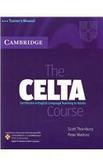CELTA COURSE,THE - TRAINER'S MANUAL
