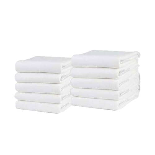 Couches de en coton pour adultes taille L SOIMISS protection incontinence personnes âgées