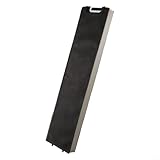 Photo Gallery vasiumic filtri al carbone per cappa aspirante compatibili con dkf13-1 dkf13 6485741 filtro di ricambio per cappa da cucina elimina odori fumo grasso 47,5 x 11,5 cm Photo Gallery vasiumic filtri al carbone per cappa aspirante compatibili con dkf13-1 dkf13 6485741 filtro di ricambio per cappa da cucina elimina odori fumo grasso 47,5 x 11,5 cm