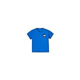 THE NORTH FACE(ザノースフェイス) 半袖 カットソー Tシャツ B S/S Small Square Logo Tee ヒーローブルー 90