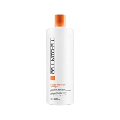Shampooing Color Care Paul Mitchell 1000 ml Cover