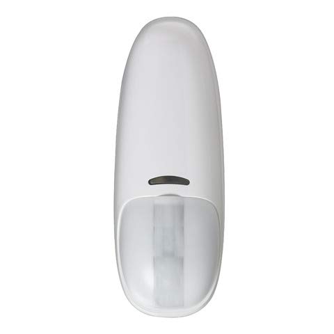 Dsc Pg9924 Powerseries Neo Wireless Powerg Curtain Pir Security Motion Detector #TOP1