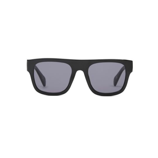 Vans Men's Squared Off Shades Sunglasses