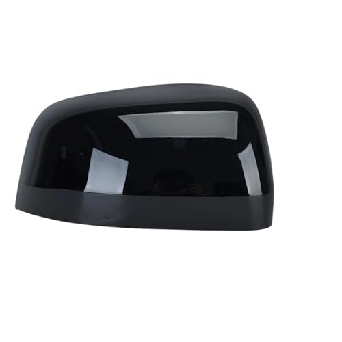 Coques de rétroviseurs Jeep Grand Cherokee 2011-2022 côté droit noir