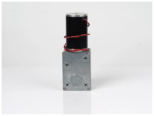 Réducteur à vis sans fin Turbo 5882-45ZY avec axe de type D