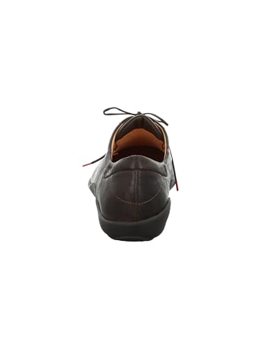 Think! Men's Stone Lace-up Shoes3