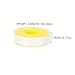 DIYEAH 8pcs PTFE Plumbing Tape Thread Sealant for Water Pipes Shower Heads Hose Repairs Reliable Leak for Home Industrial Use