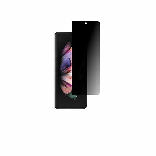 [2Zbg] ClearView [O] TX Galaxy Z Fold3 5Gp [ ̂h~ ] t یtB vCoV[ی ^Cv { [wFؔΉ]