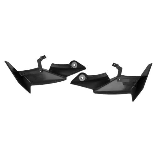 Kit aile CBR600RR 2024 idéal pour vos sorties dynamiques et circuits - 4
