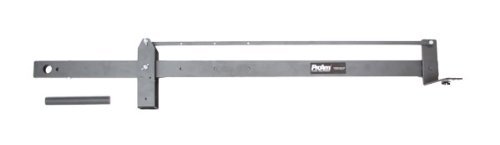 ProAm USA Orion Jr DVC50 Compact DSLR Video Camera Jib Crane Tilt, 4 ft