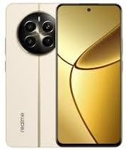 12+ 5G (Navigator Beige, 8GB RAM, 128GB Storage)| Expandable Upto 2TB |MediaTek Dimensity 7050 Processor |Ultra-Smooth AMOLED Display | 50MP Sony LYT-600 OIS Portrait Cam | 67 W SUPERVOOCCharge