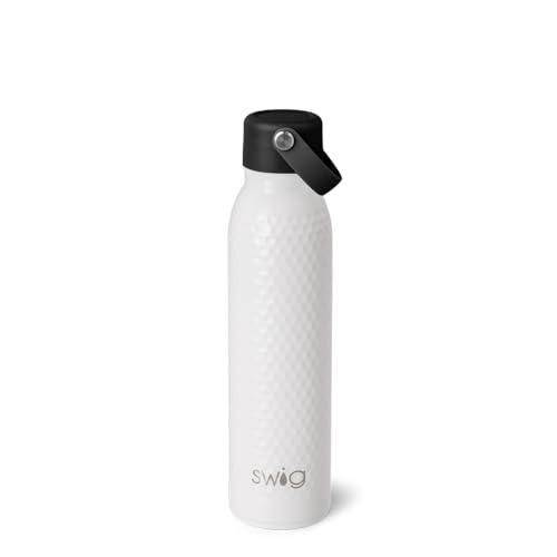 Swig Life 20oz Golf Ball Water Bottle