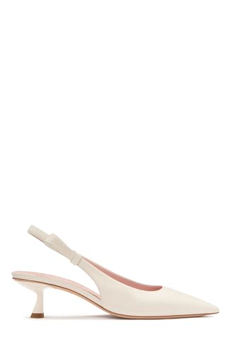 Image of kate spade new york Riley Slingback Kitten Heel