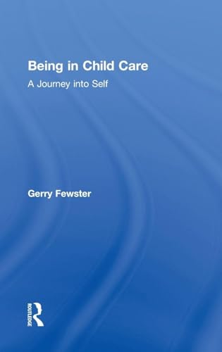 Being in Child Care (Child & Youth Services)